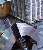 Expanded Metal manufactured by Locusrite